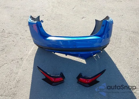 2020 Nissan Versa Sv из США, поврежденный, VIN 3N1CN8EV6LL867351